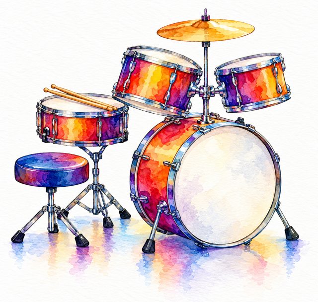 Bateria