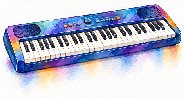 Teclado